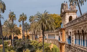 Image of Seville