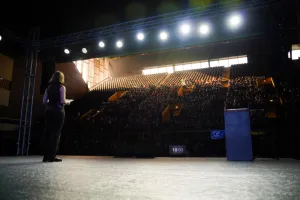 Image of Opening Ceremony
