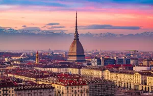 Image of Turin