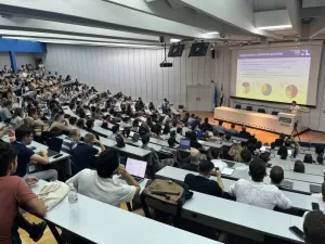 Image of Faculty of Engineering (FESB)