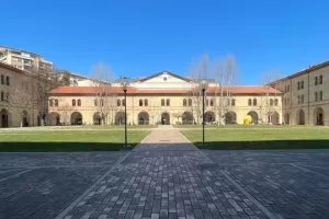 Image of Faculty of Economics - UNIVPM