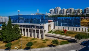 Image of Faculty of Economics (EFST)