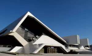 Image of Gripe Hall