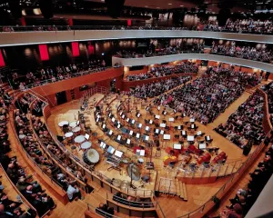 Image of National Forum of Music