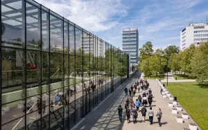 Image of Wrocław University of Science and Technology
