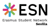 Logo of ESN Sevilla