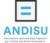 Logo of partner ANDISU