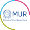 Logo of partner MUR - Ministero dell'Università e della Ricerca