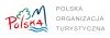 Logo of partner Polish Tourism Organisation