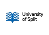 Logo of partner University of Split (UNIST)