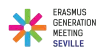 Logo of event EGM Seville