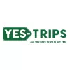 Logo of partner Yes-Trips