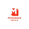 Logo of partner MEININGER Hotels
