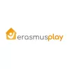 Logo of partner Erasmusplay