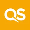 Logo of partner QS