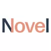 Logo of partner Student Novel