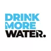 Logo of partner Responsible Party - Drink More Water