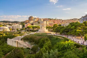 Ancona's Passetto